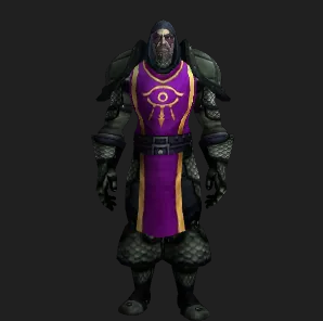 Atrexis the Grave Knight