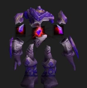 Unstable Sentinel