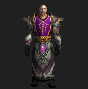Shade of the Archmage