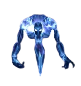 Arcane Anomaly