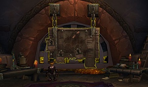 rulletrappe Perth Antagonisme Legion Class Hall Mission Guide - Guides - Wowhead