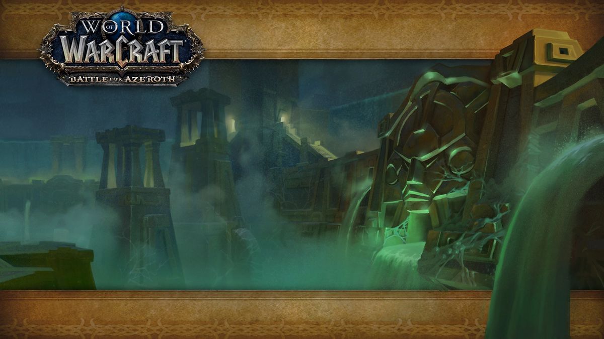 Uldir DPS Rankings Guides Wowhead