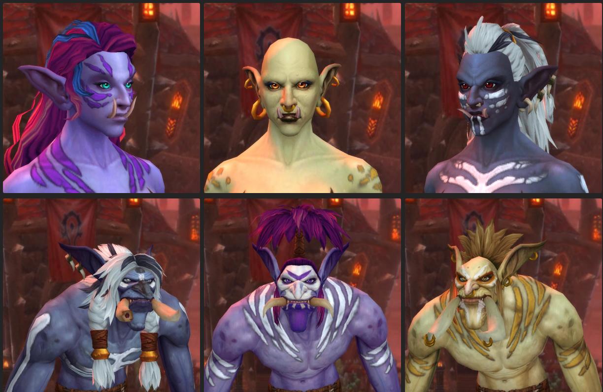 New Troll Model Wow New Troll Model Wow