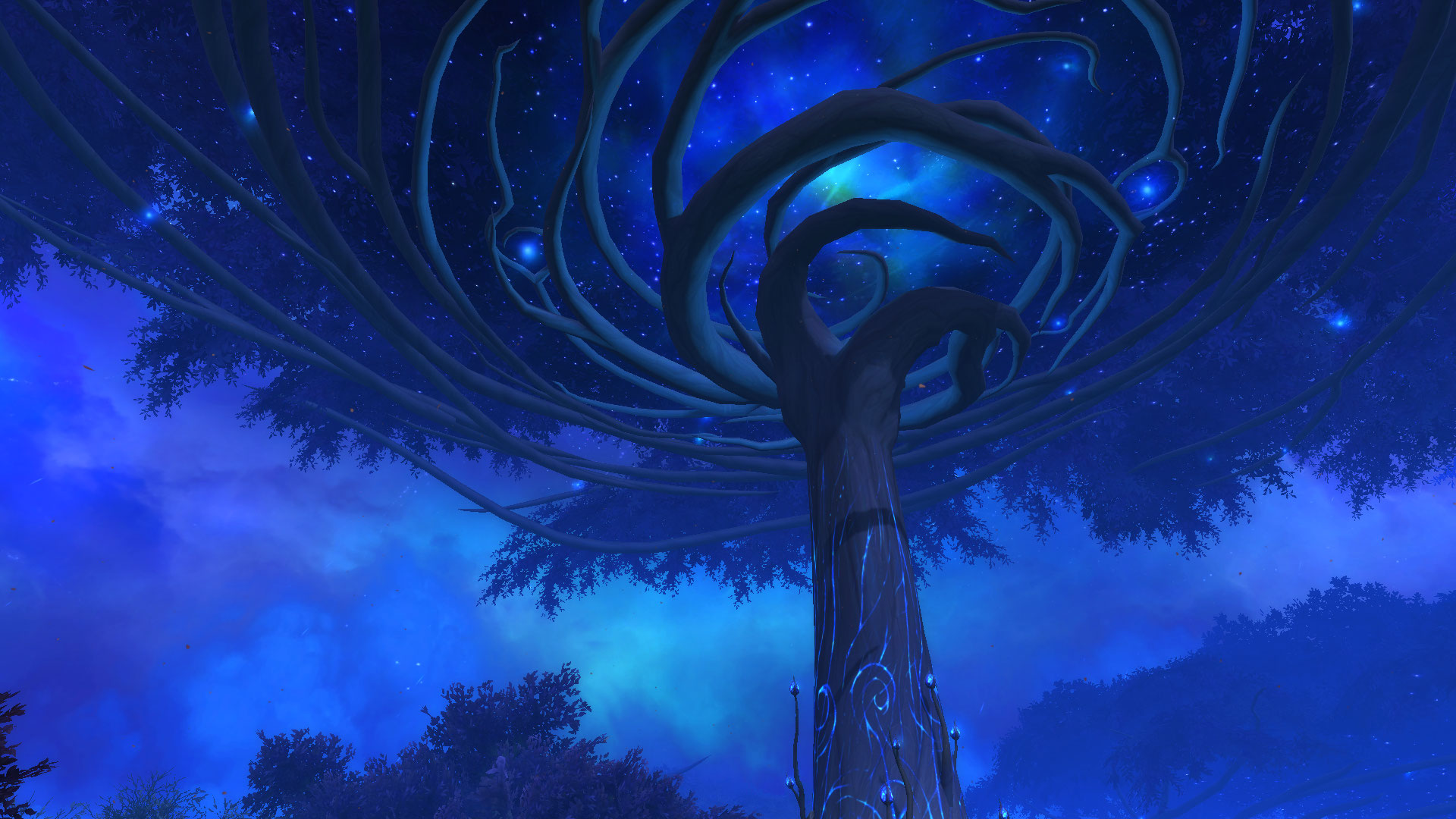 The Story of Ardenweald's Side Quests Guides Wowhead