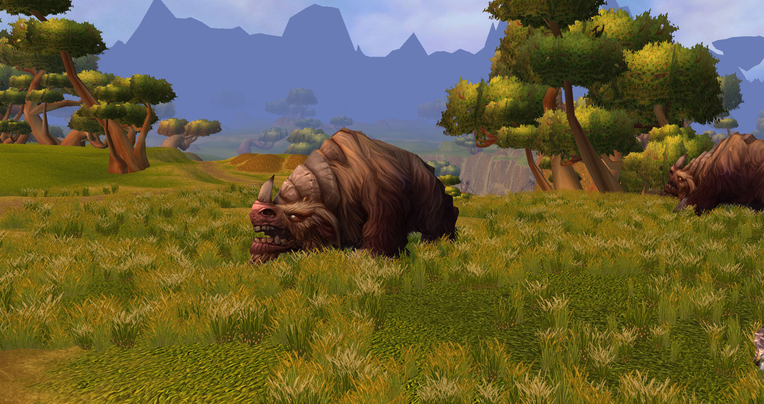 Farming Rare Leather, Hides, and Scales in Burning Crusade Classic Guides Wowhead