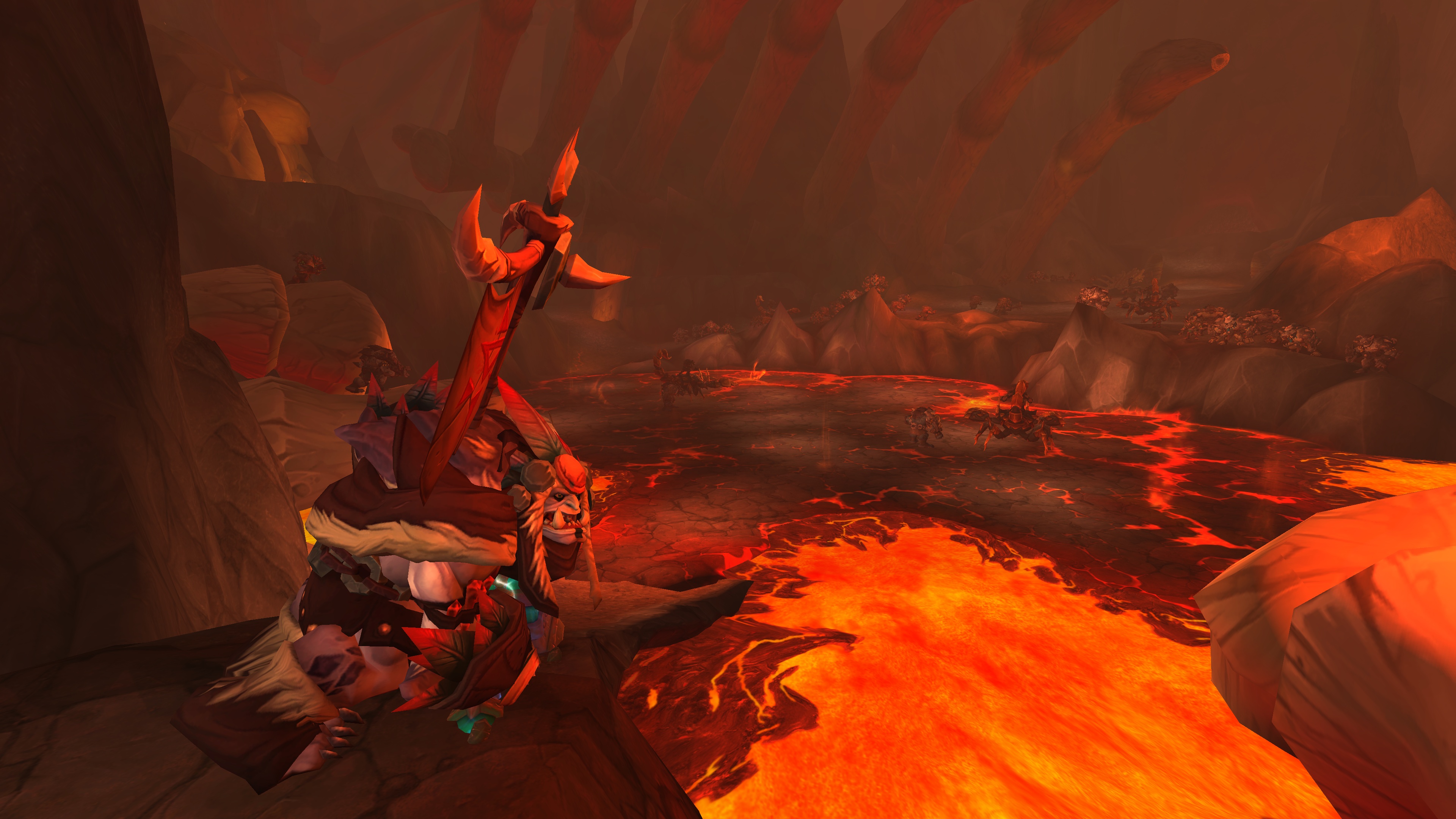Neltharion s Lair Dungeon Strategy Guide Wowhead Neltharion s Lair Dungeon Strategy Guide Wowhead
