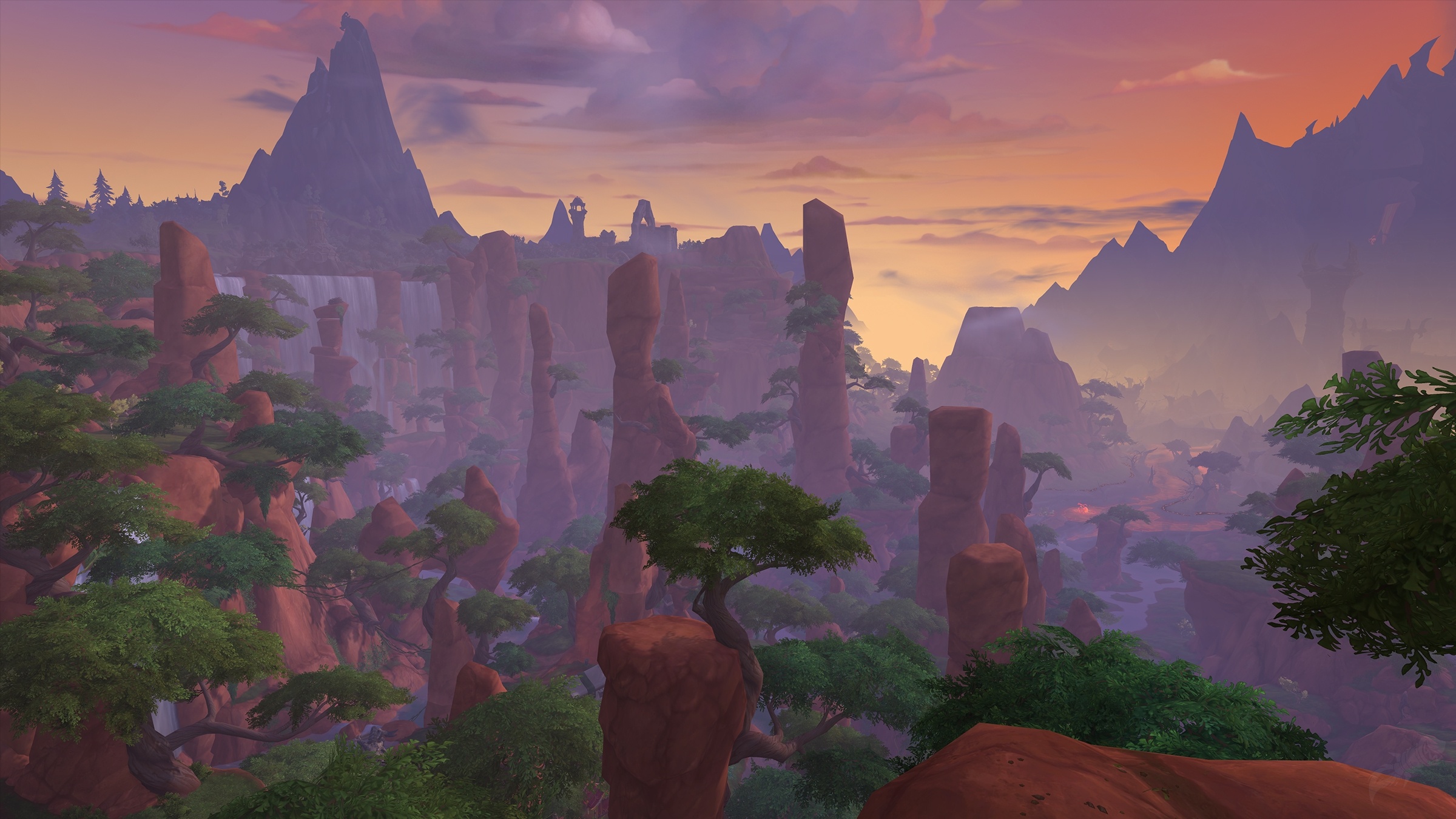 The Waking Shores Lore Companion: Characters & Main Story - Wowhead