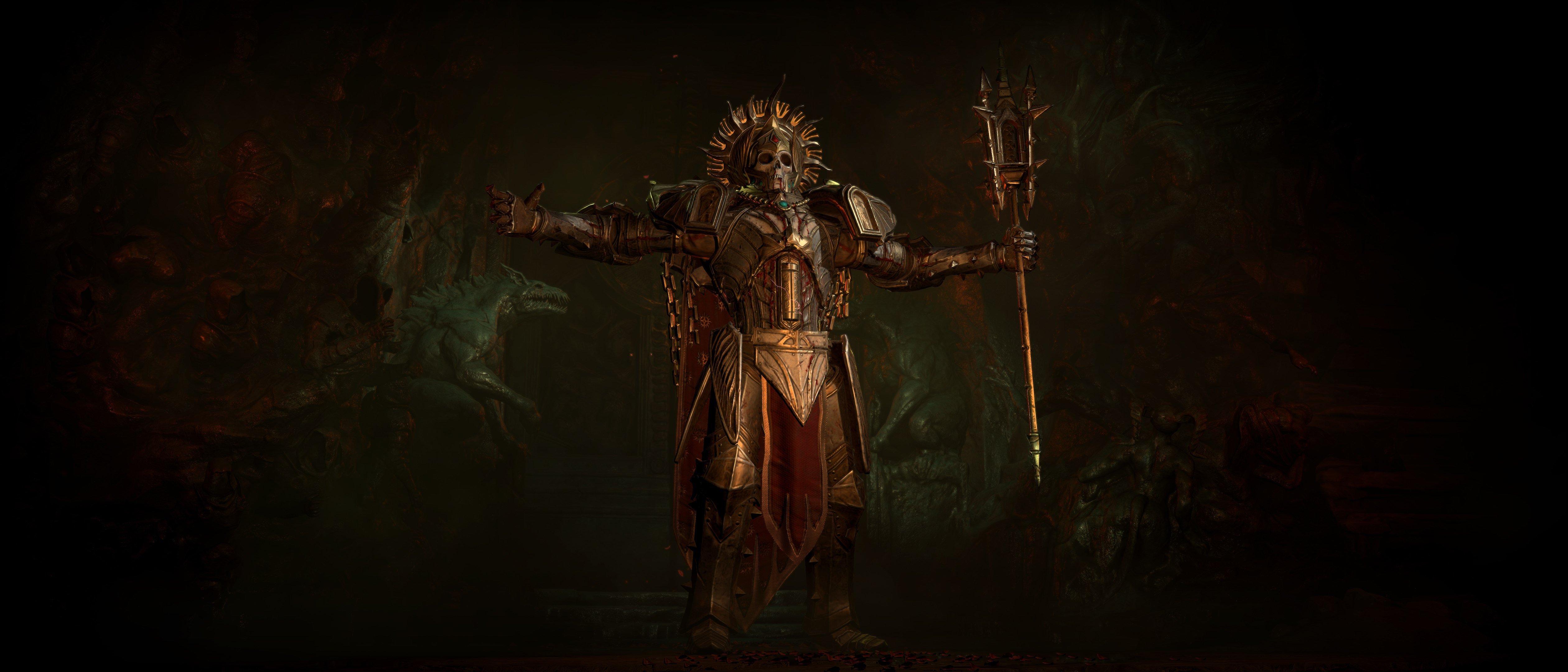 Tormented Grigoire Guide - Season 6 Diablo 4 - Wowhead