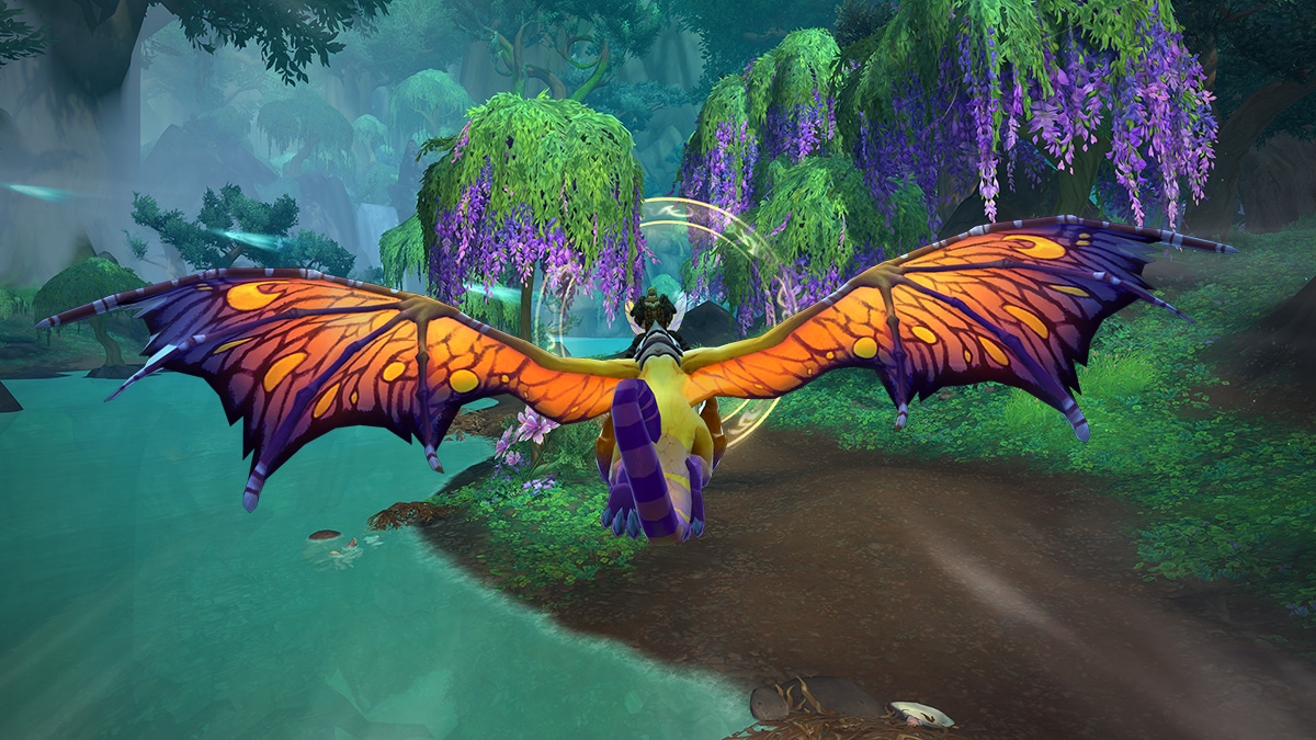 Dragonflight: Embers of Neltharion Content Update Notes—Now Live! — World  of Warcraft — Blizzard News