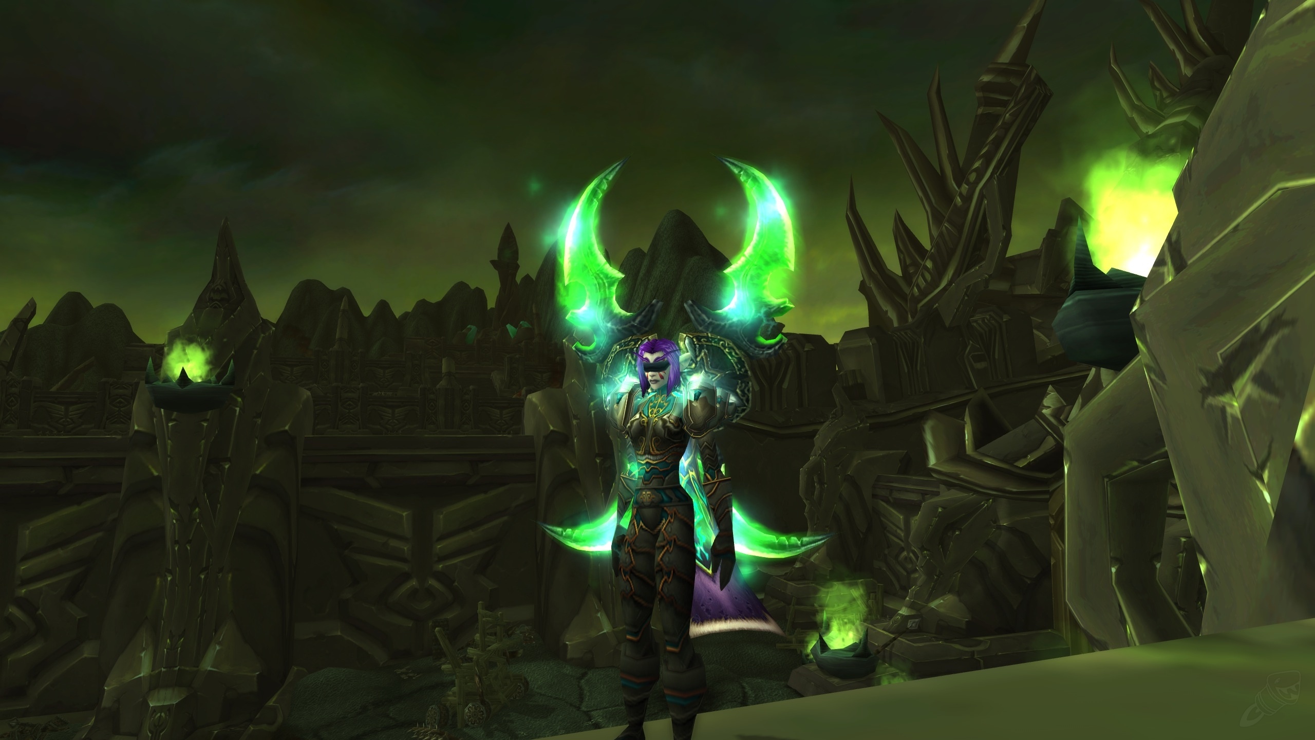 Sincerely Or either make it flat All Transmog Sets for Rogues - Guides - Wowhead
