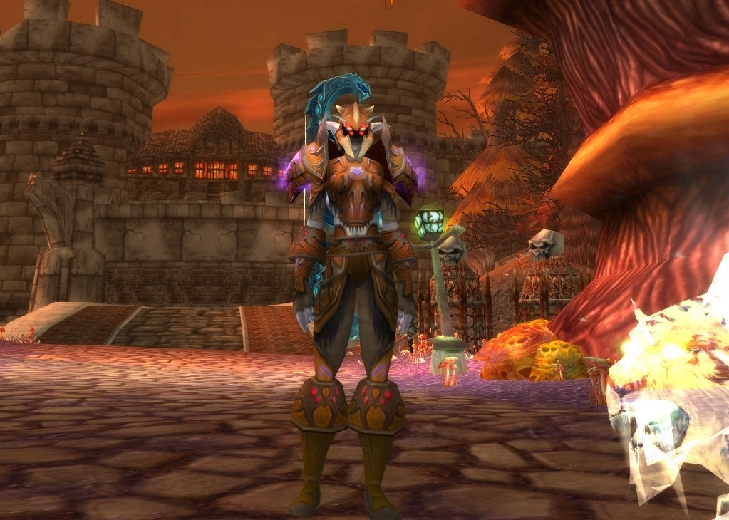 All Transmog Sets for Hunters Wowhead