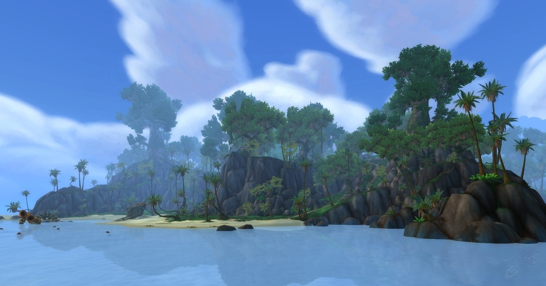 Kezan and The Lost Isles Zone Overview Guide - Cataclysm Classic - Wowhead