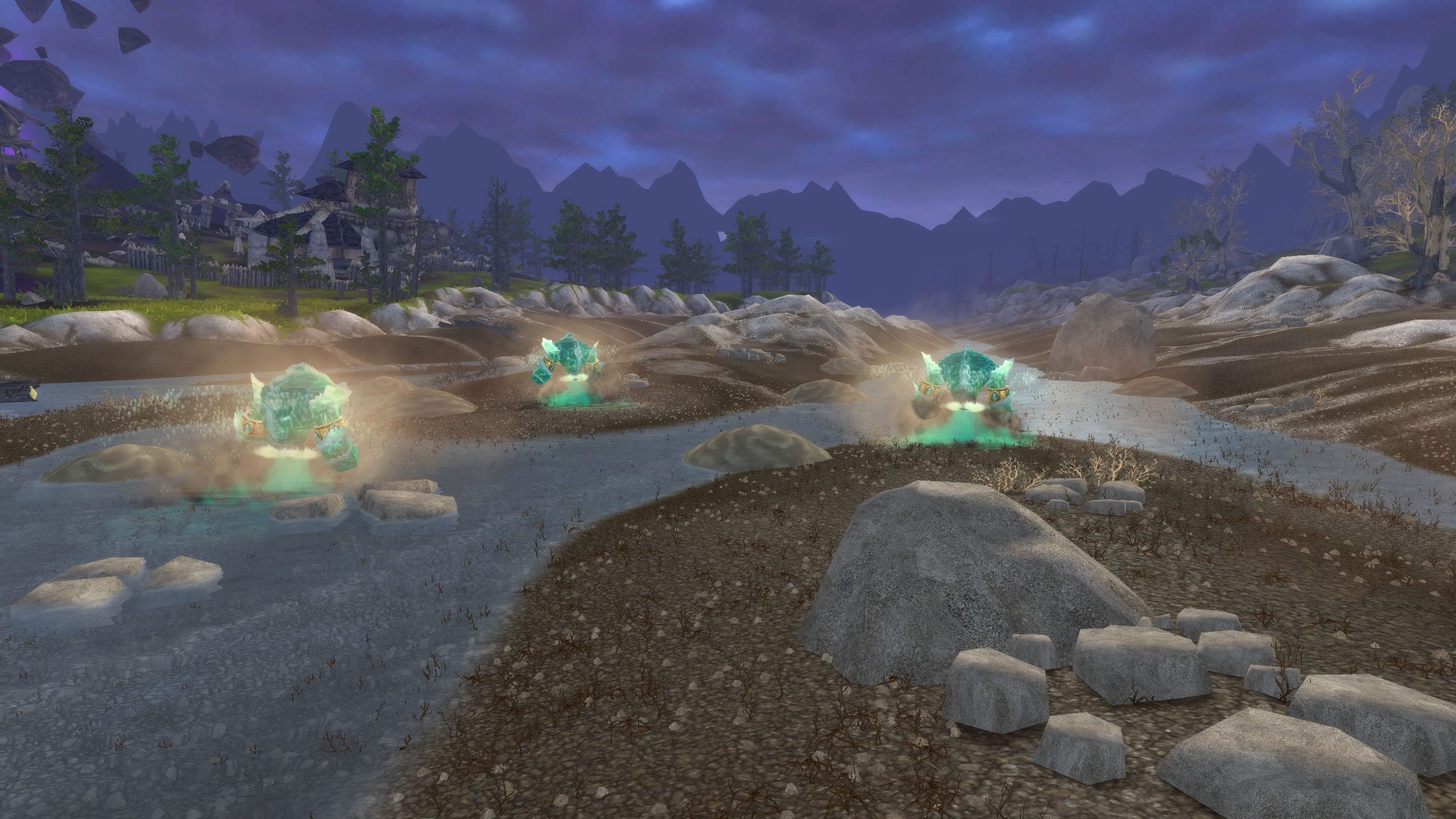 Volatile Water Farming Guide Cataclysm Classic Wowhead