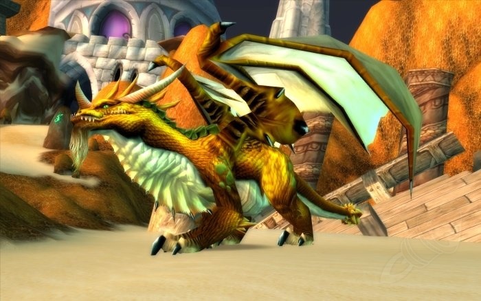 The Brood of Nozdormu Reputation Guide for Season of Discovery - Wowhead