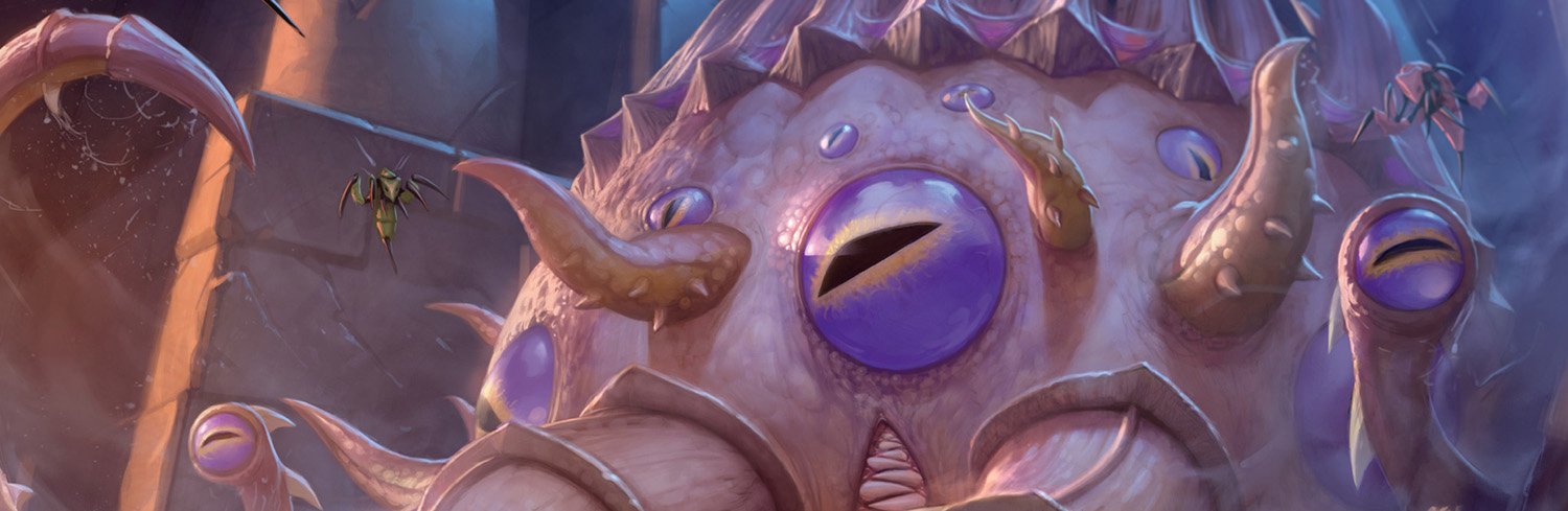 Temple of Ahn'Qiraj Raid Overview - Season of Discovery - Wowhead