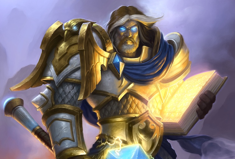 Paladin Best In Slot Shadowlands