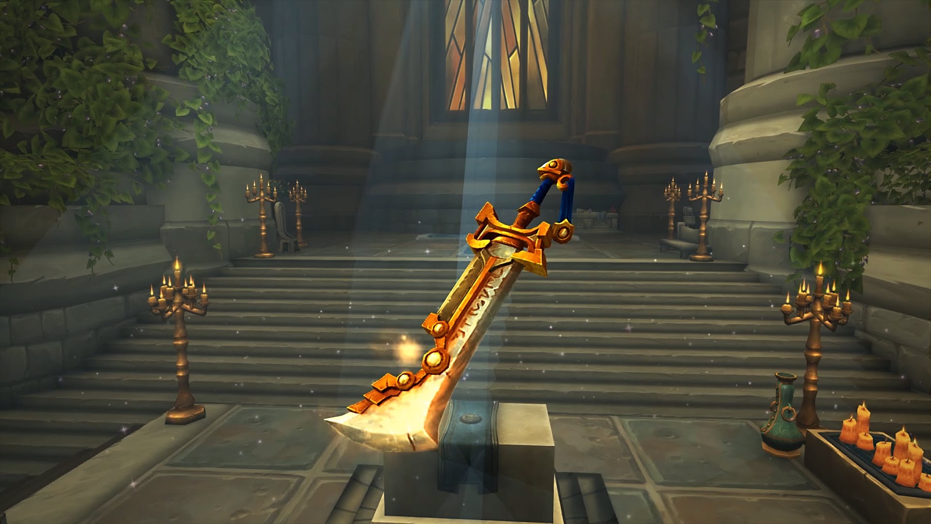 A Guide to Artifact Weapons - Wowhead