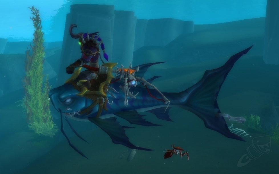 Underlight Angler Catchup Thoughts/Feedback - Professions - World of  Warcraft Forums