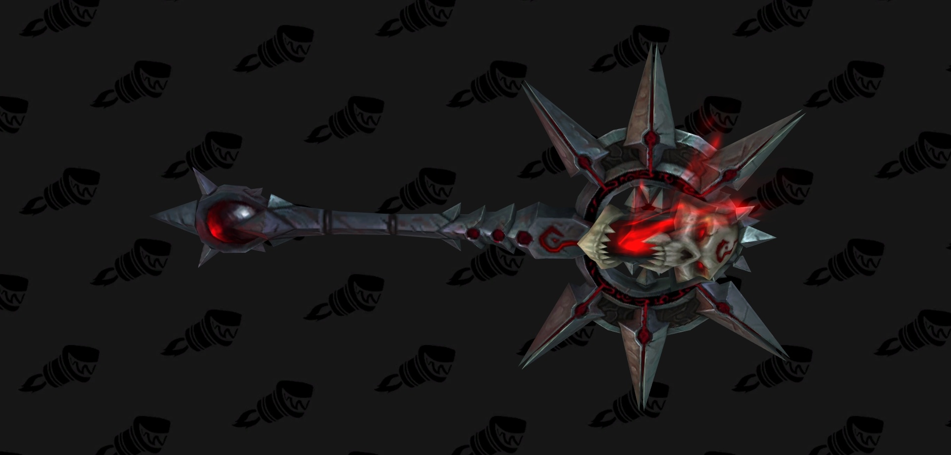 wow legion ptr rogue weapon