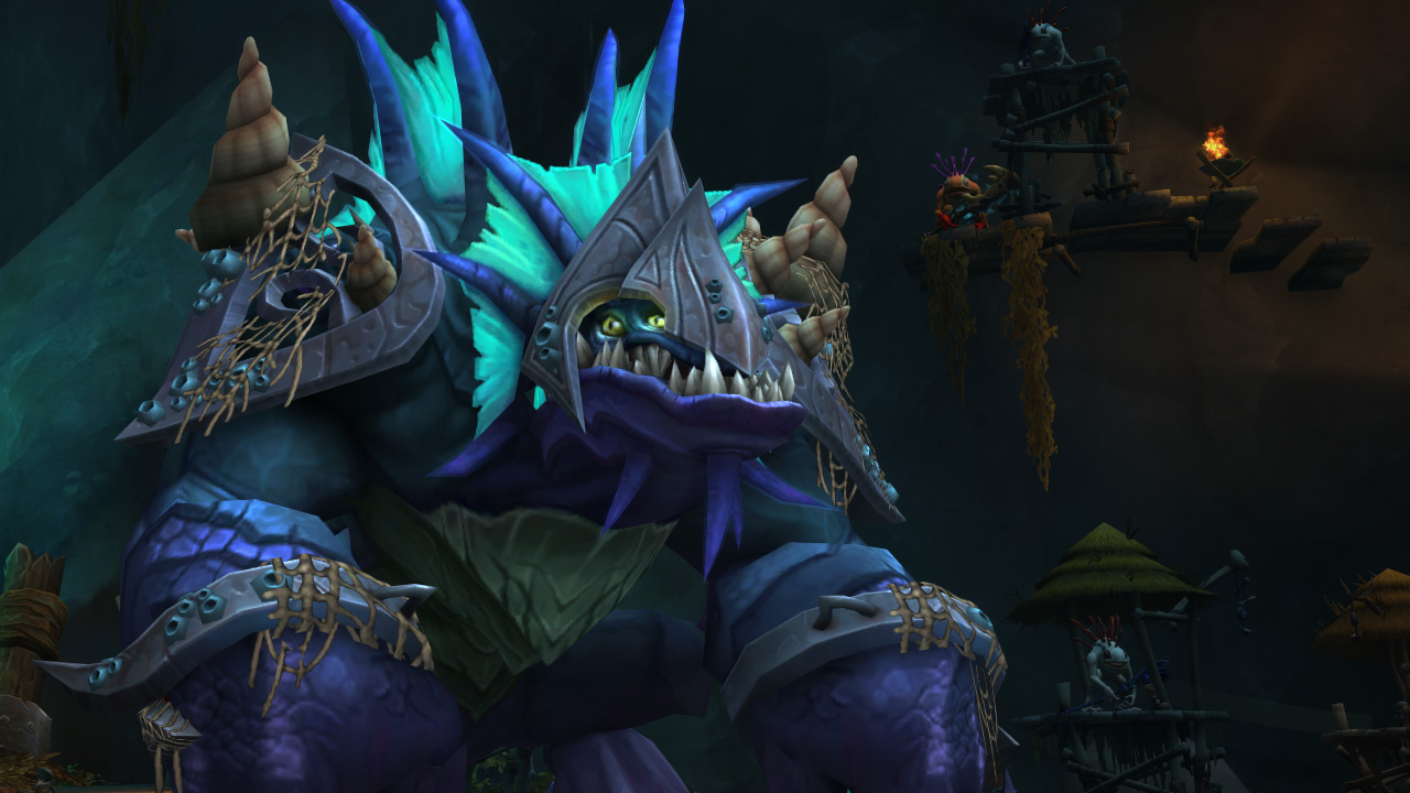 Mu Gul Dan S Body In The Tomb Of Sargeras EPIMGQ Mu Gul Dan S Body In The Tomb Of Sargeras EPIMGQ
