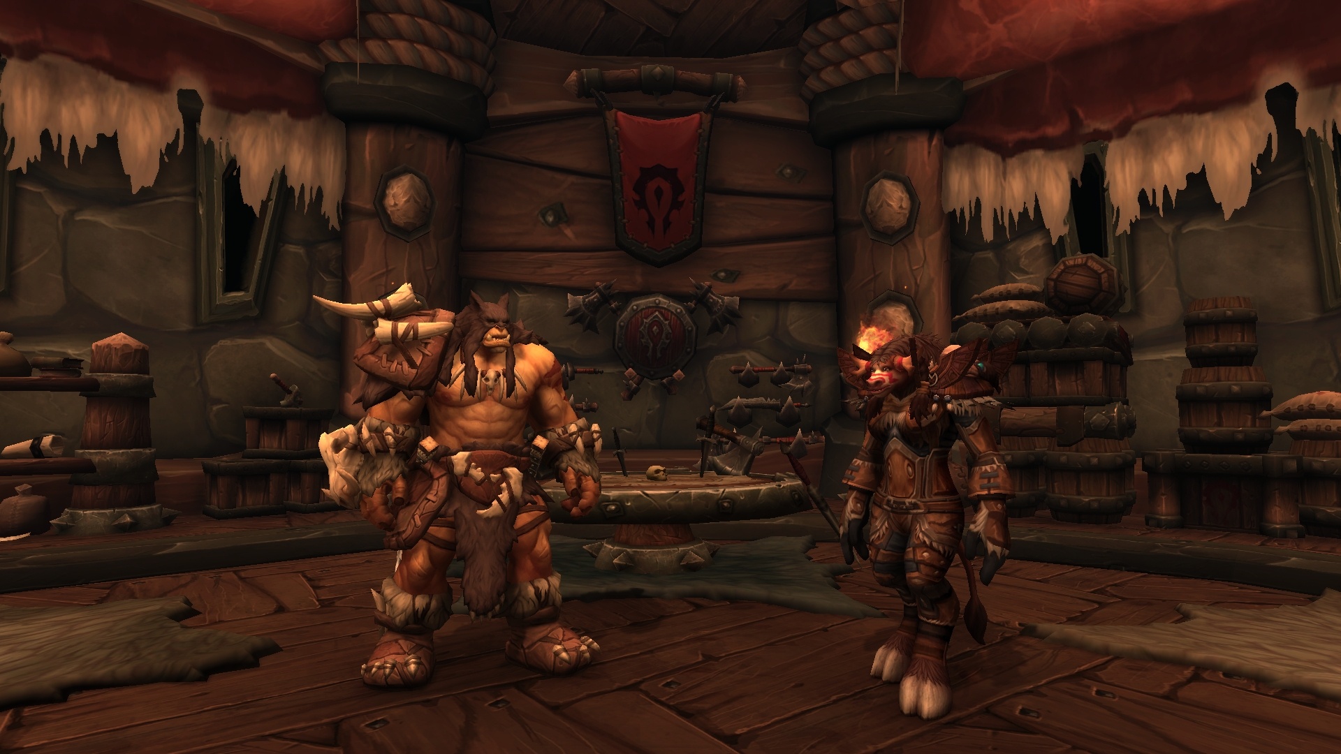 Horde War Campaign in Battle for Azeroth - Wowhead