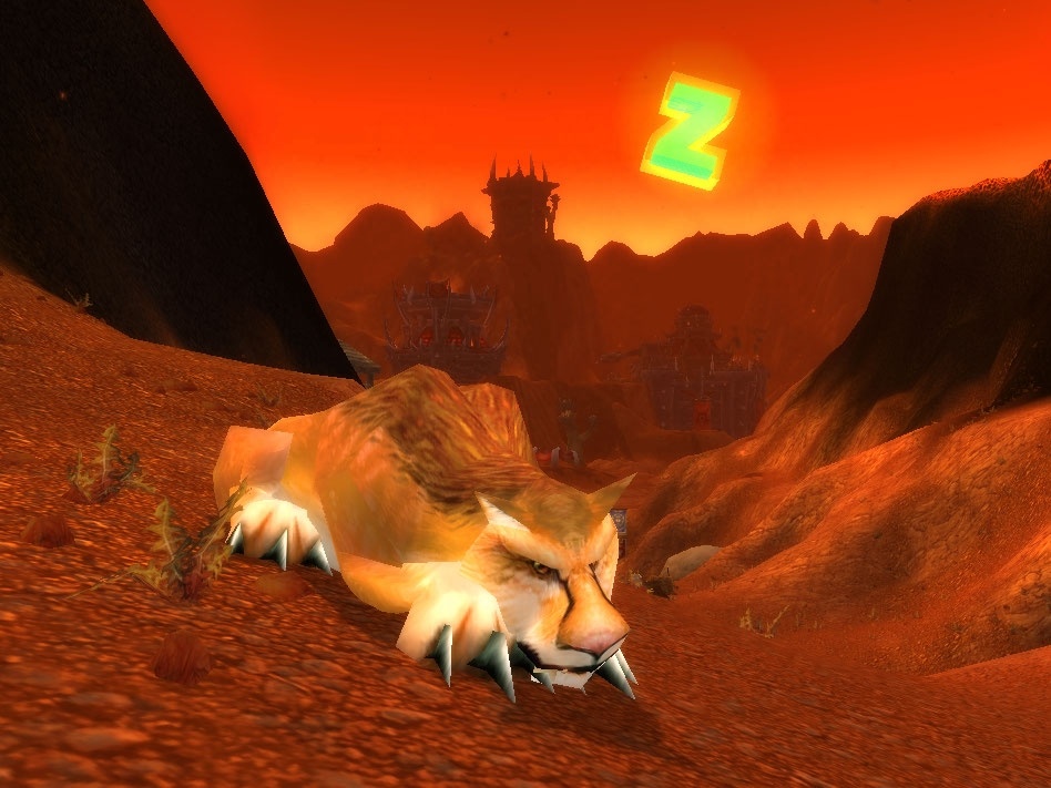 Classic Wow Hunter Pets Guide Guides Wowhead
