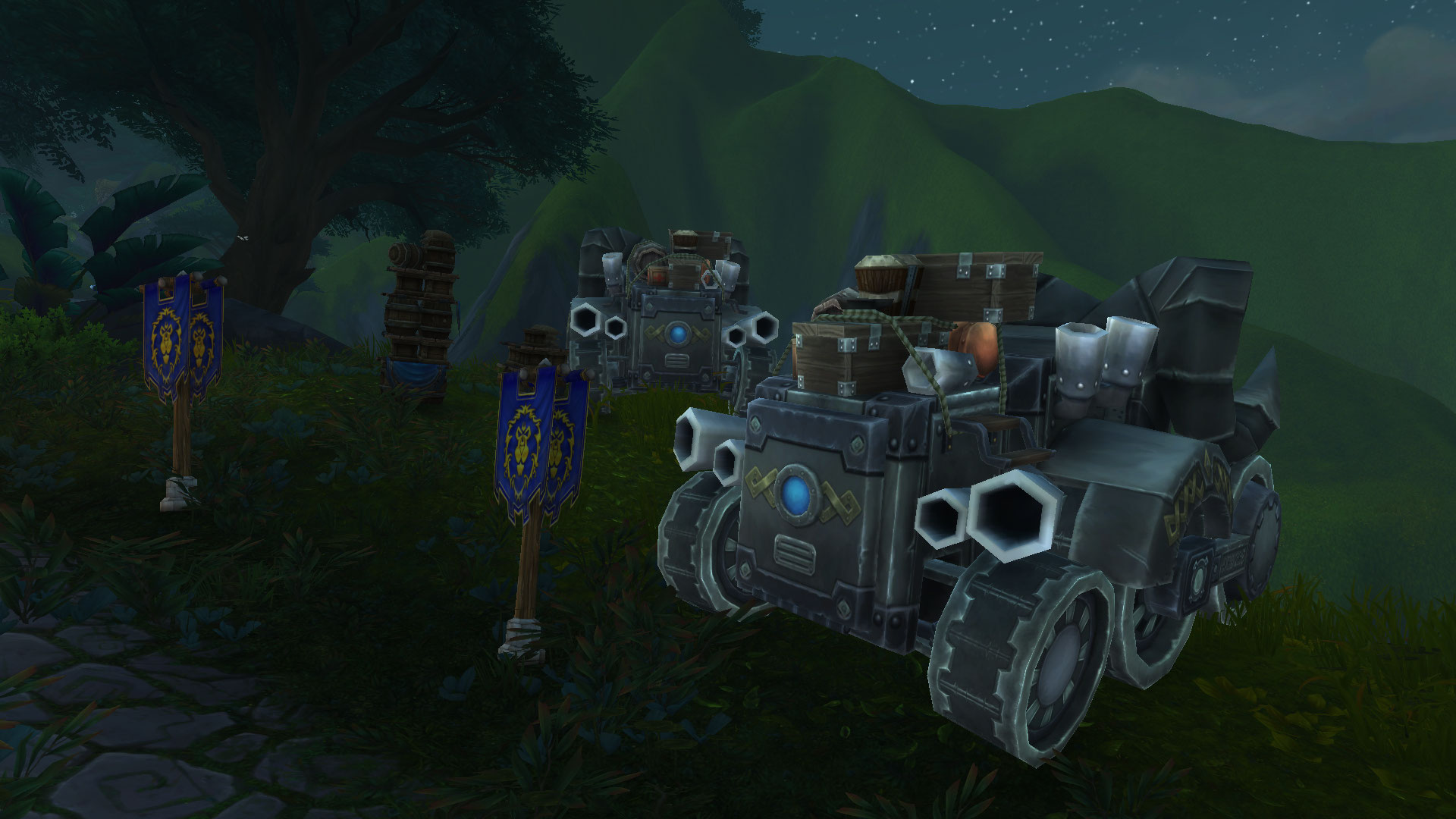 Battle For Azeroth Faction Assaults Incursions Guides