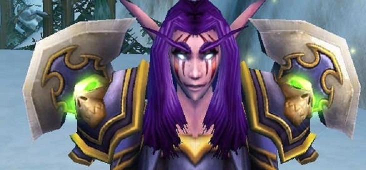 Fury Warrior DPS Enchants Guide - WoW Classic - Wowhead