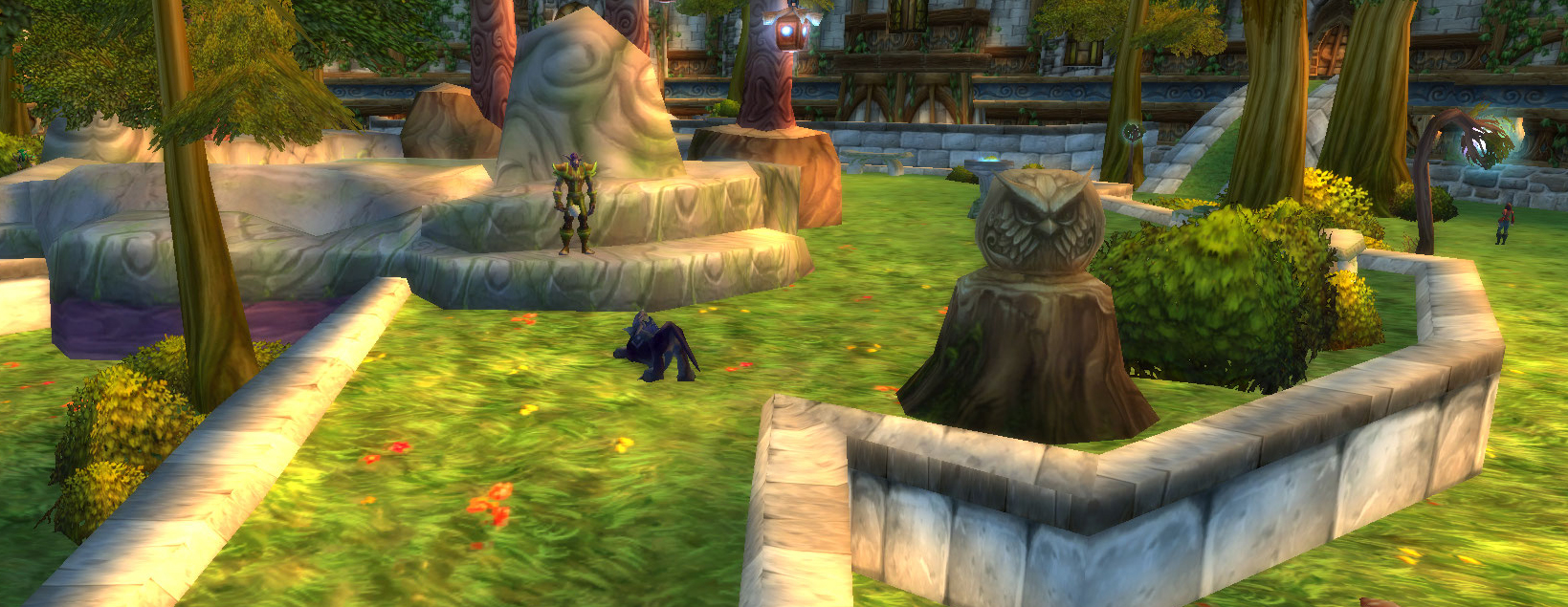 WoW Classic Druid Trainer Locations Guides Wowhead WoW Classic Druid Trainer Locations Guides Wowhead