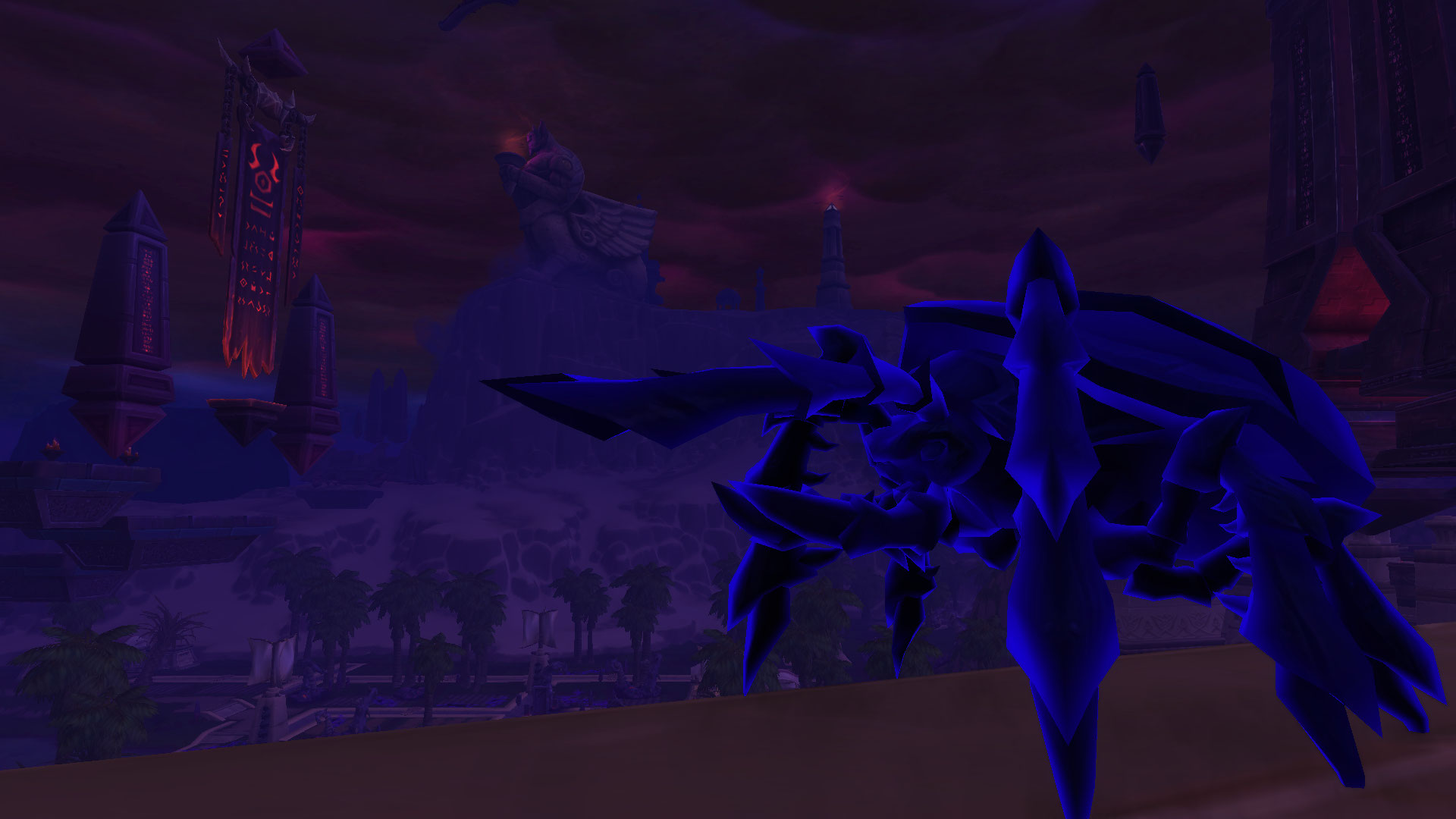 Visions of N'zoth Pet Battle Overview Guides Wowhead