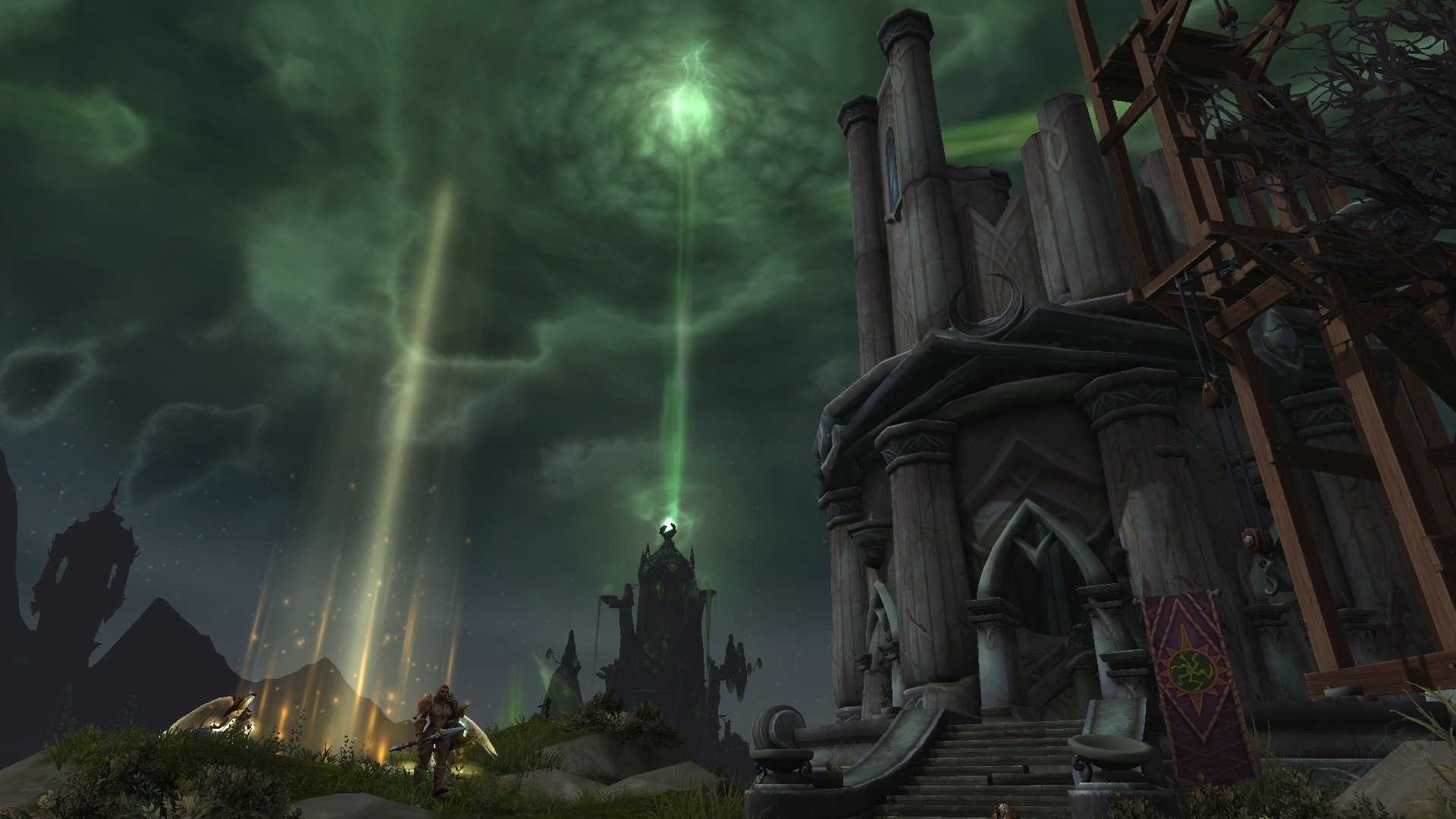 broken shore path finder part 2 broken shore path finder part 2