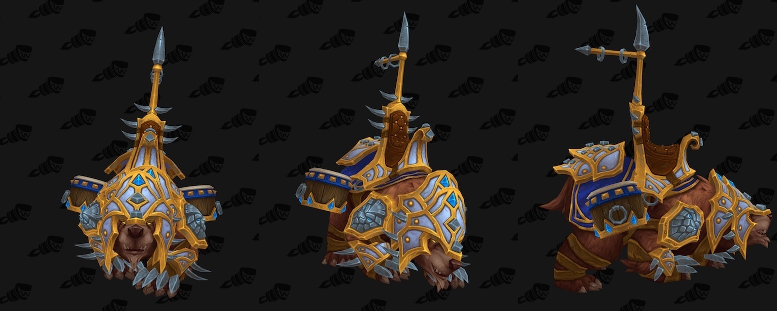 how to start class mount questlines wow legion ptr