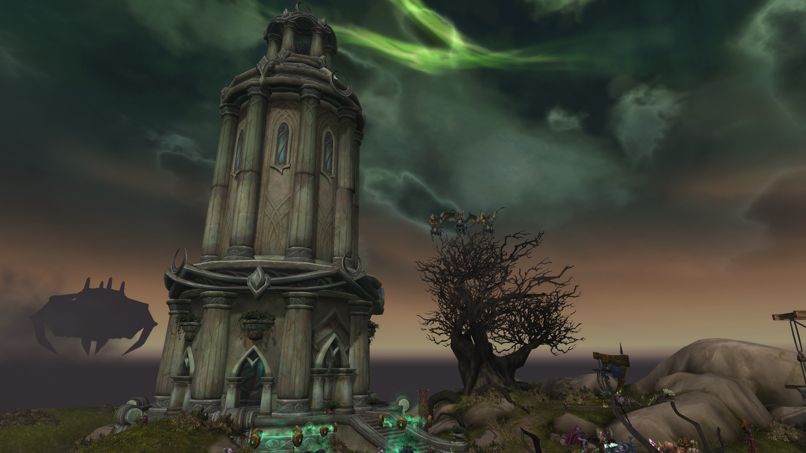 wow legion ptr patch june 29 wow legion ptr patch june 29
