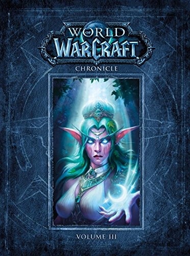 World of warcraft book set