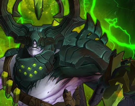 Kin'garoth Antorus Raid Boss Preview with FatbossTV - Wowhead News