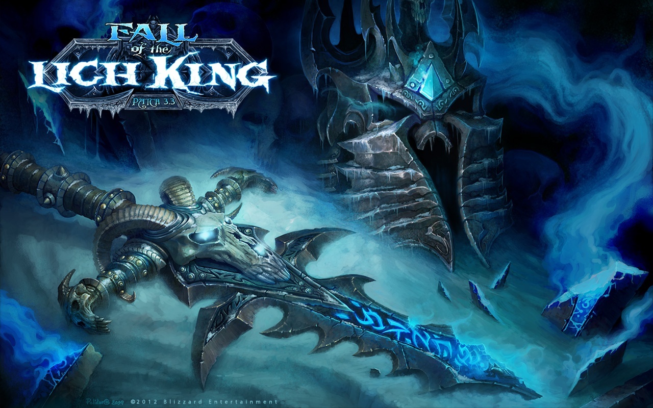 Wow lich king где купить грифона