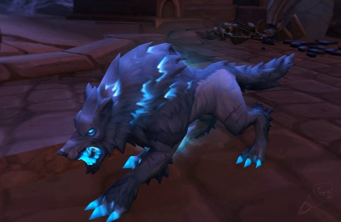 "Save Hati" Campaign Created on the Official Forums