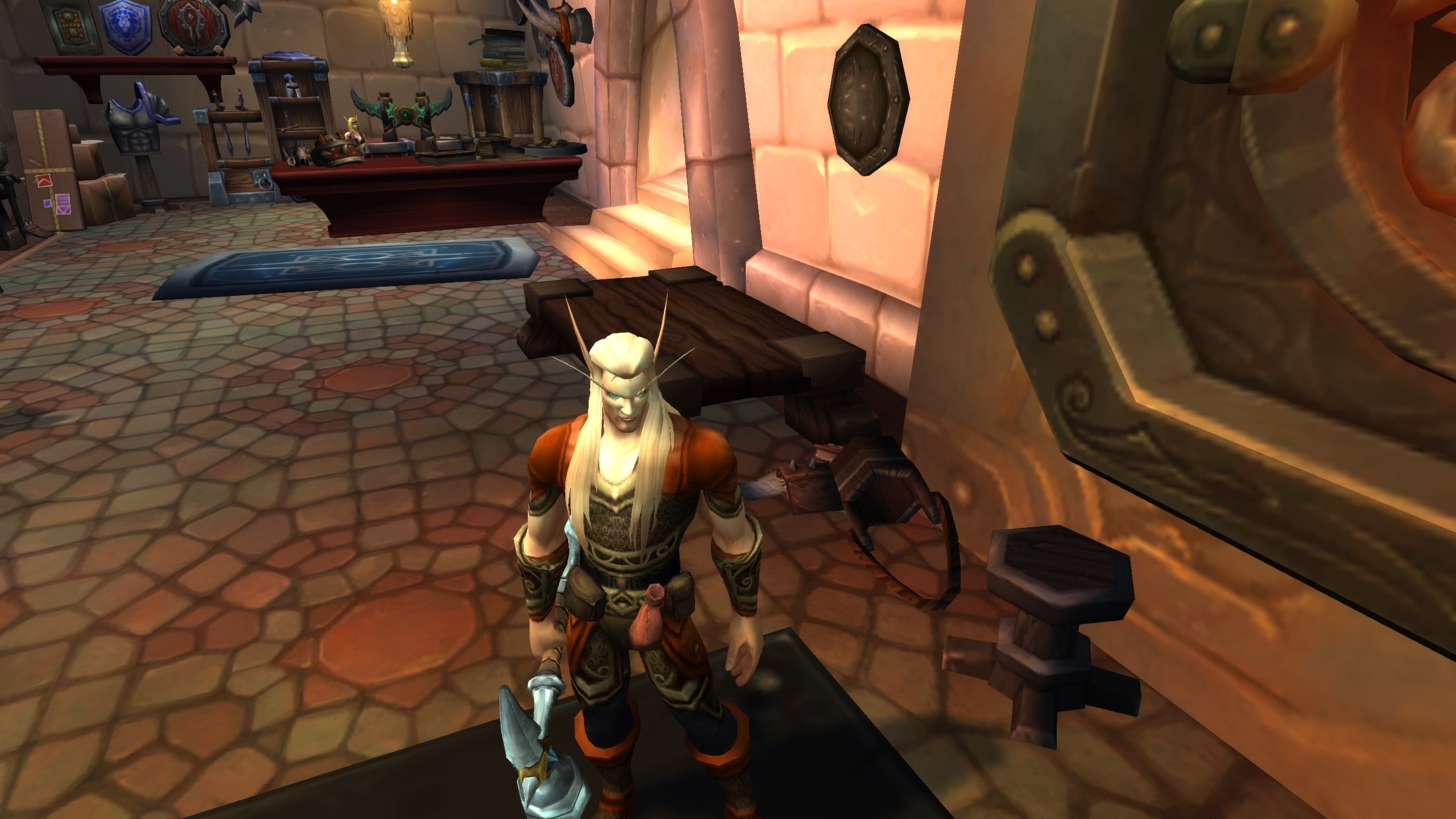 wow legion ptr legendary vendor wow legion ptr legendary vendor