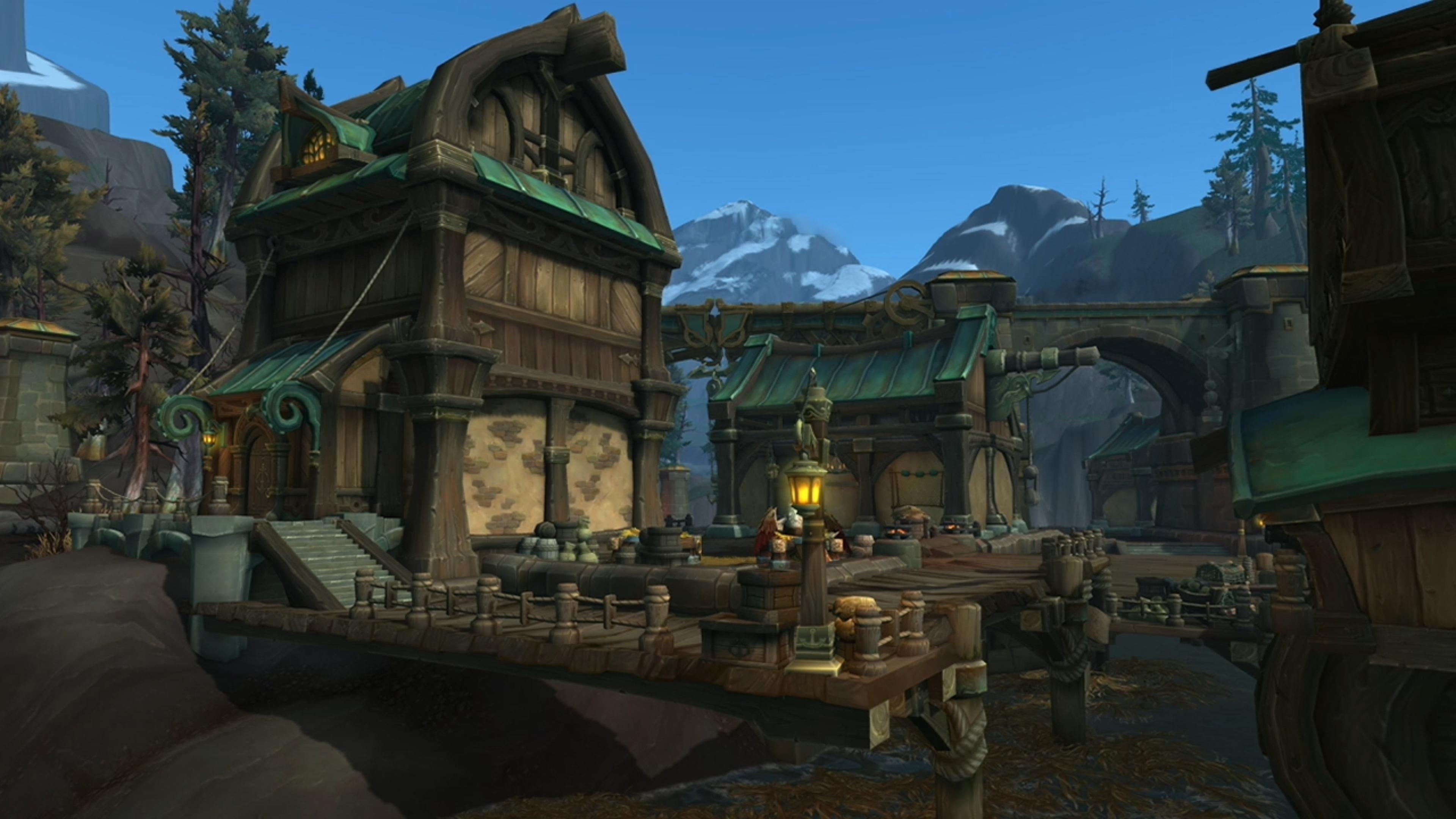 top tank classes battle for azeroth