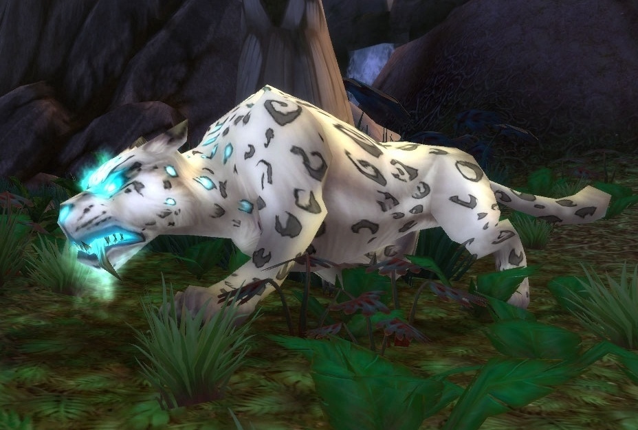 12998 Blizzard On Hunter Pet Specialization Changes In Battle For Azeroth 