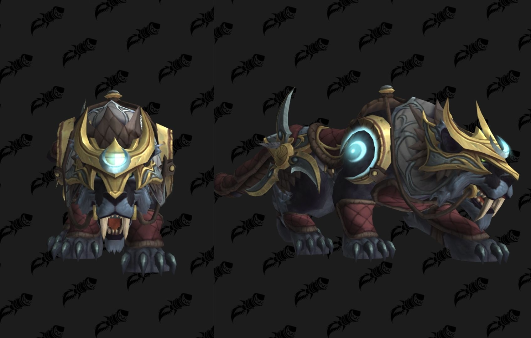 wow legion ptr changes