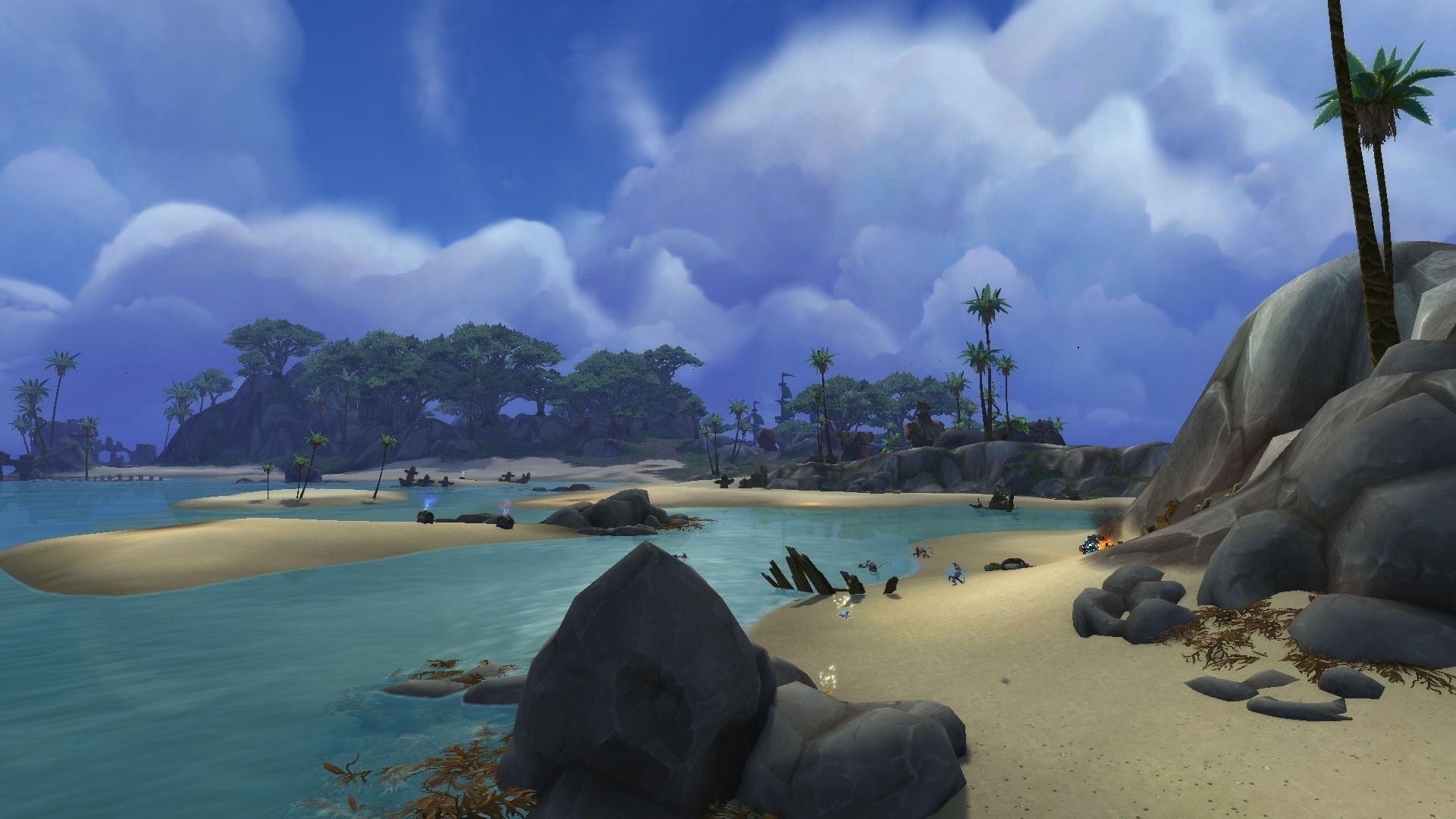 Island Expedition Rewards Update in Tides of Vengeance ... Island Expedition Rewards Update in Tides of Vengeance ...