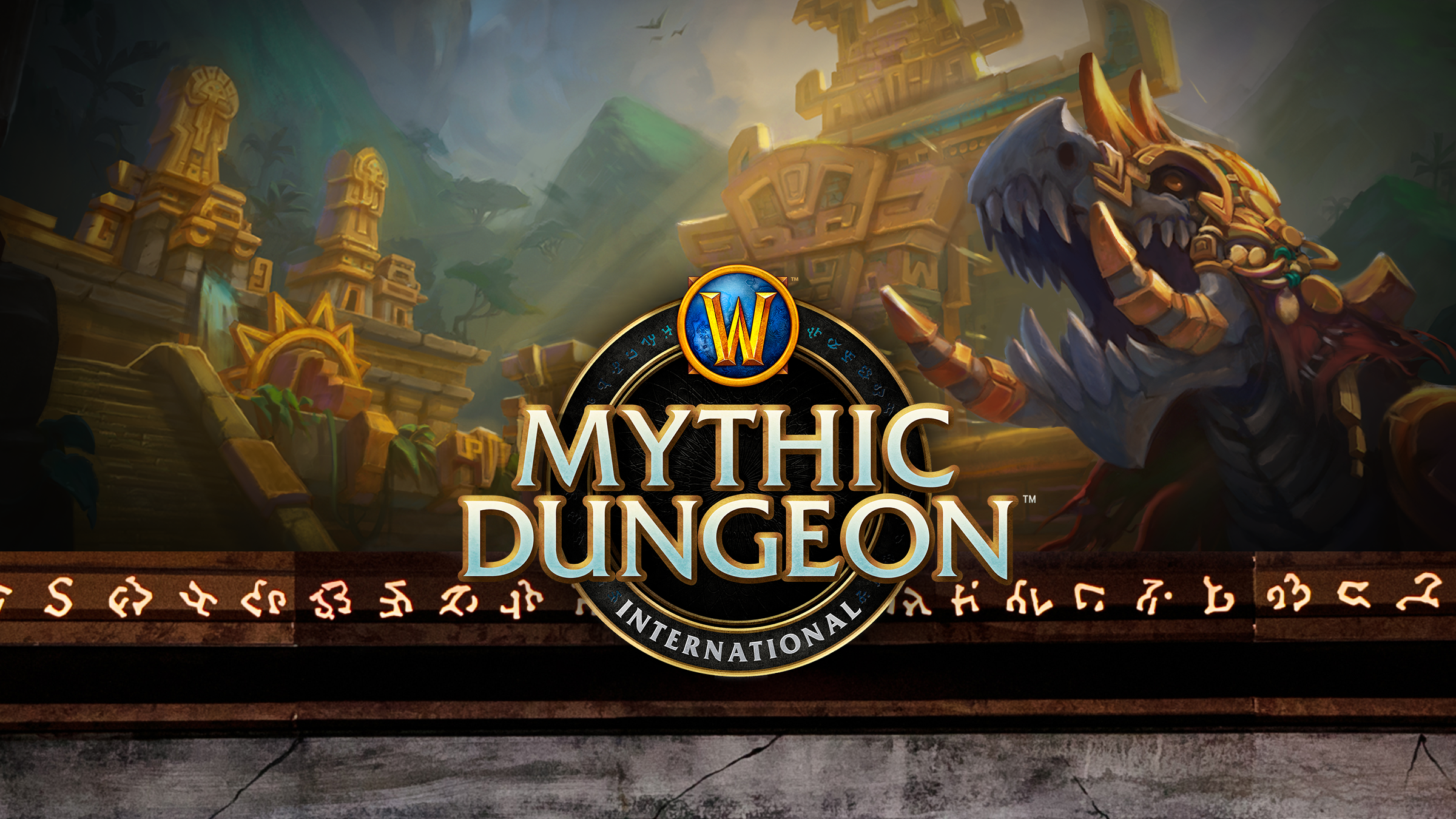 wow mythic raid monitor