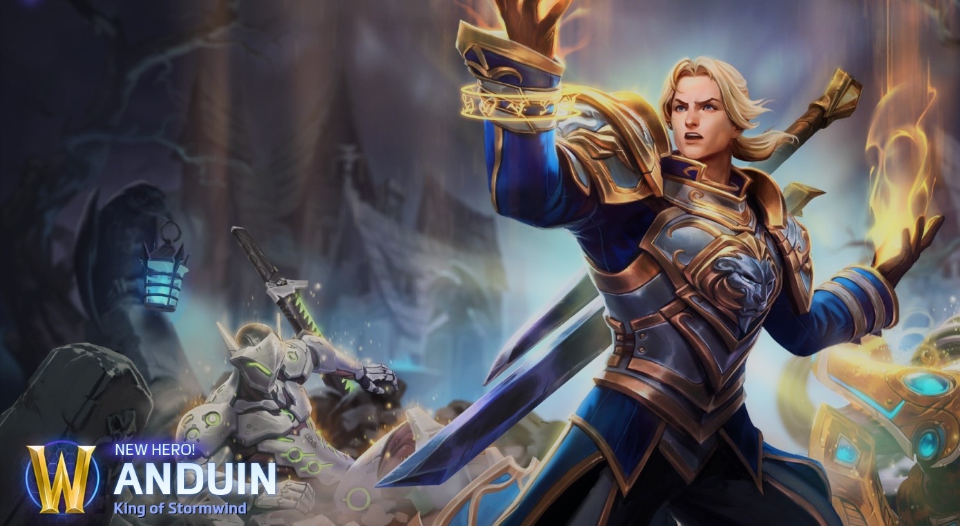 heroes of the storm next hero heroes of the storm next hero