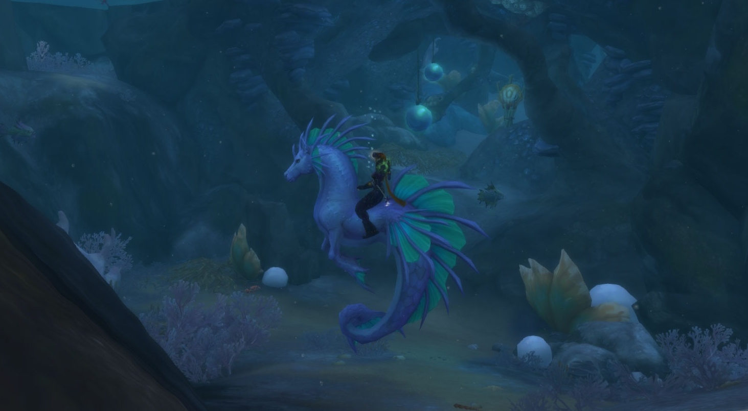 Fabious Fabious Mount Open World _ World of Warcraft – BRSGY