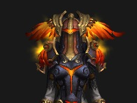 5.4 PTR: Build 17153 - Legendary Cloaks, Tier 16 Armor Models, Glyphs, and More - Wowhead News