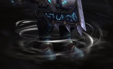 Bladedancer's Armor - Spell - World of Warcraft