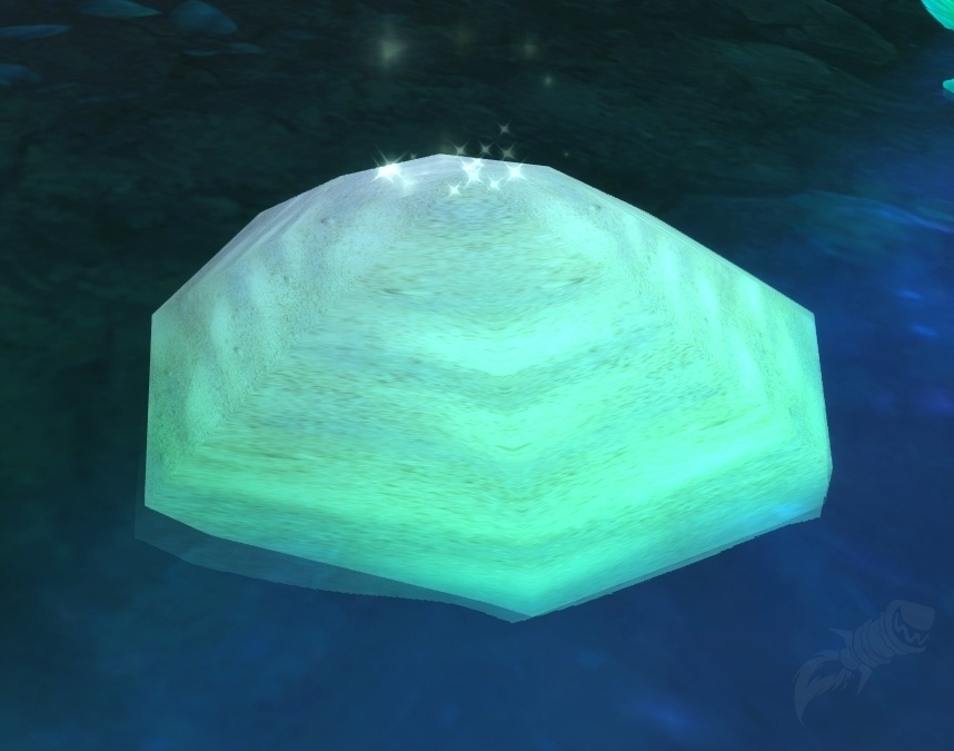 Shimmersilt - Item - World of Warcraft