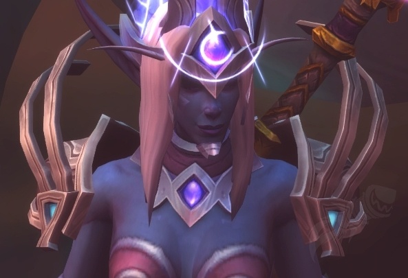 Reanimator s Mantle Item World Of Warcraft