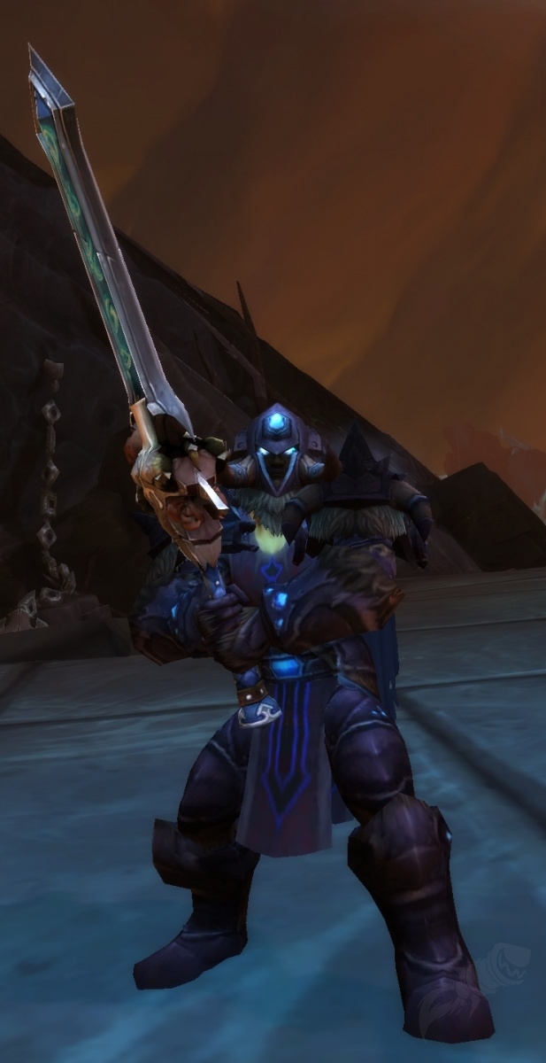 Ritter Der Schwarzen Klinge Ruf Guide Ritter der Schwarzen Klinge - NPC - World of Warcraft